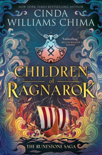 Children of Ragnarok / Cinda Williams Chima.
