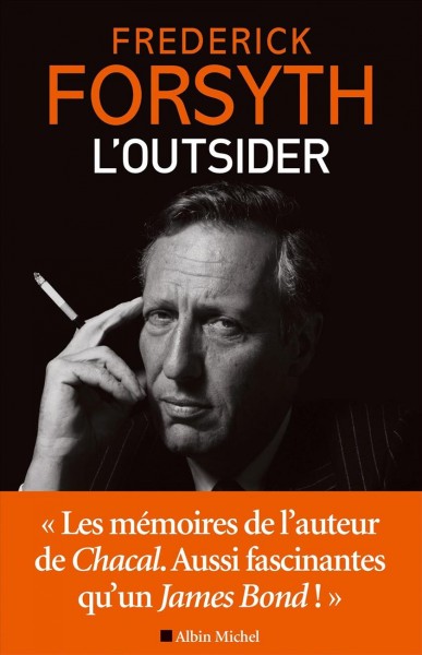 L'Outsider [electronic resource]