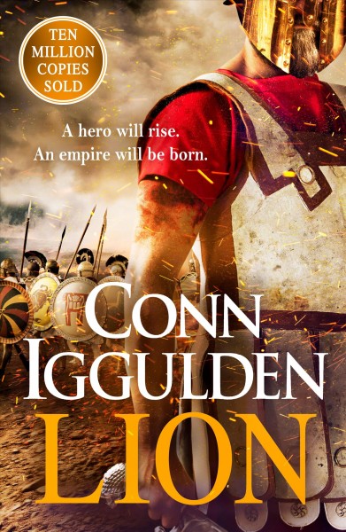 The lion / Conn Iggulden.