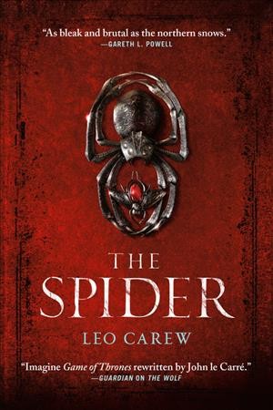 The spider / Leo Carew.