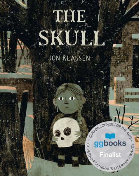 The skull : a Tyrolean folktale / Jon Klassen.