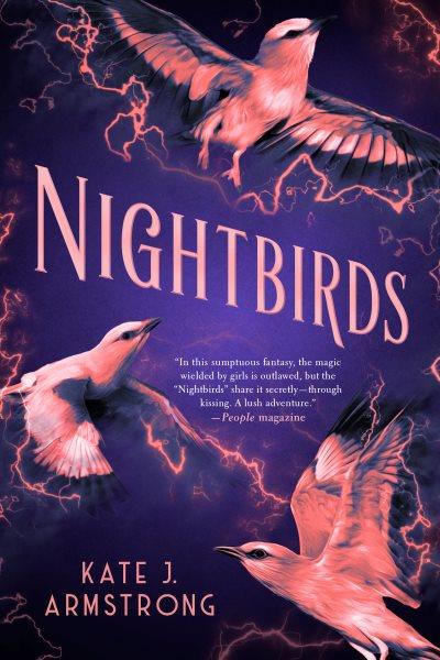 Nightbirds / Kate J. Armstrong.