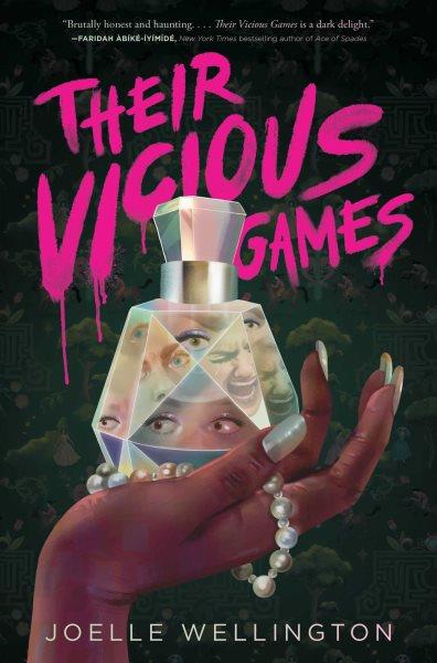 Their Vicious Games [electronic resource].