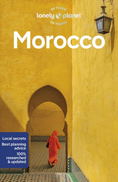Morocco / Sarah Gilbert [and 4 others].