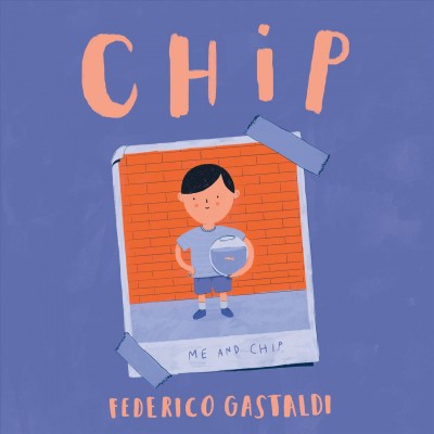 Chip / Federico Gastaldi.