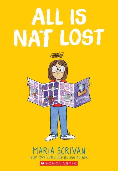 All is Nat lost / Maria Scrivan.