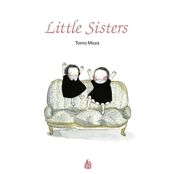 Little sisters / Tomo Miura.