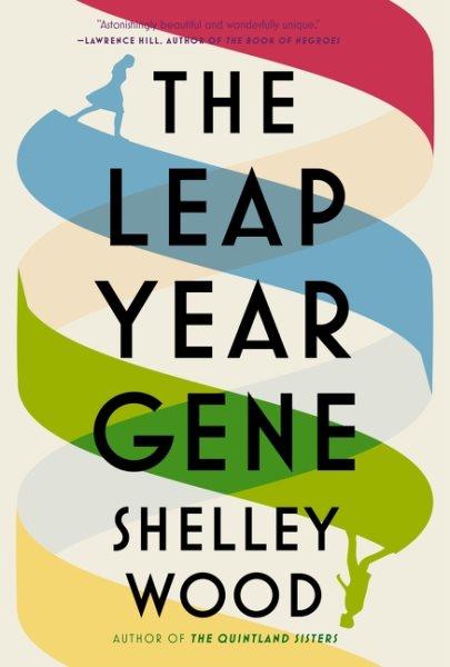 Leap Year Gene : A Novel