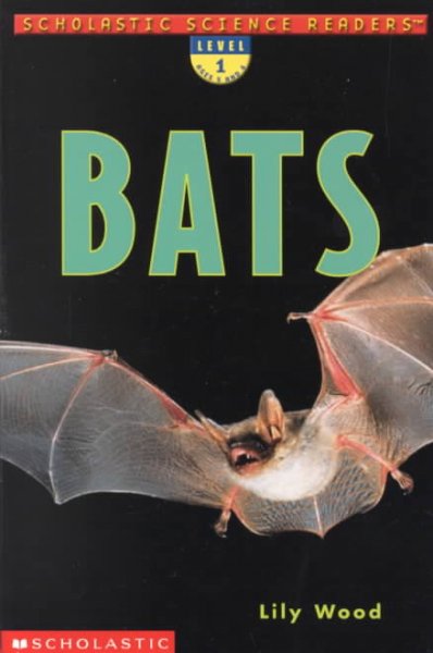 Bats / Lily Wood.