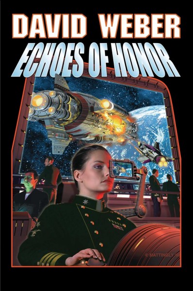 Echoes of Honor / David Weber.