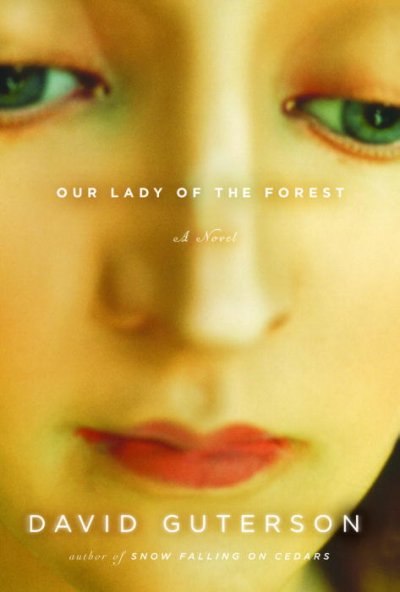Our Lady of the Forest.