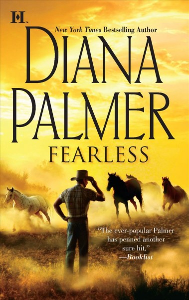 Fearless / Diana Palmer.