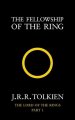 Go to record The fellowship of the ring : being the first part of The l...