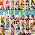 Hattitude : knits for every mood  Cover Image