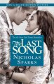 The last song  Cover Image