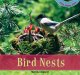 Bird nests  Cover Image