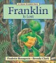 Go to record Franklin is lost
