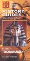Secrets of King Tutankhamen  Cover Image