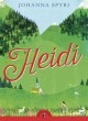 Go to record Heidi