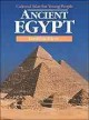 Cultural Atlas for Young People :Ancient Egypt. Cover Image