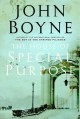 The house of special purpose  Cover Image
