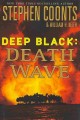 Go to record Deep black : death wave
