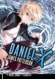 Go to record Daniel X : the manga. 1