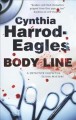 Body line : a Bill Slider mystery  Cover Image