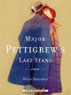 Go to record Major Pettigrew's last stand