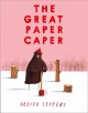 Go to record The great paper caper