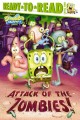 Attack of the zombies!  Cover Image