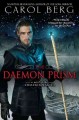 The daemon prism : a novel of the Collegia Magica  Cover Image