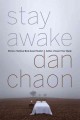 Stay awake : stories  Cover Image