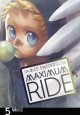 Go to record Maximum Ride Vol : 5 : the manga