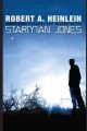 Starman Jones Cover Image