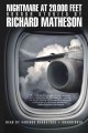 Nightmare at 20,000 feet horror stories  Cover Image