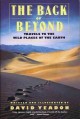The back of beyond travels to the wild places of the Earth  Cover Image
