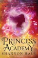 Princess Academy Cover Image