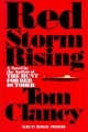 Red storm rising Cover Image