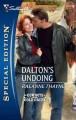 Dalton's undoing Cover Image