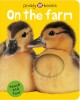 On the farm  Cover Image
