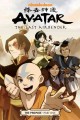Avatar, the last airbender. The promise. Part one  Cover Image