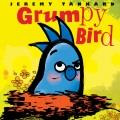 Grumpy Bird  Cover Image