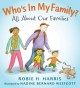 Go to record Who's in my family? : all about our families