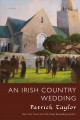 Go to record An Irish country wedding
