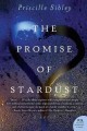 Go to record The promise of stardust