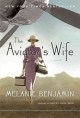 Go to record The aviator's wife : a novel
