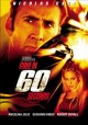 Gone in 60 seconds Cover Image