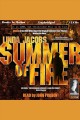 Summer of fire Cover Image