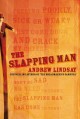Slapping man Cover Image